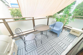 Contrail Room 203 - Vacation STAY 18527